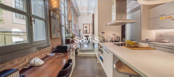 Квартира с 2 спальнями в Старый город, Испания № 182325 14