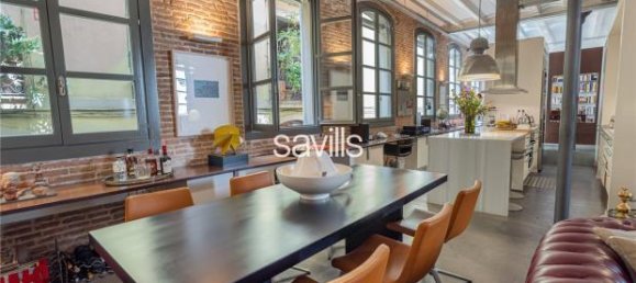 Квартира с 2 спальнями в Старый город, Испания № 182325 5