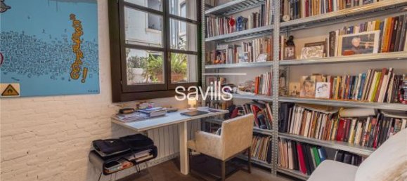 Квартира с 2 спальнями в Старый город, Испания № 182325 11