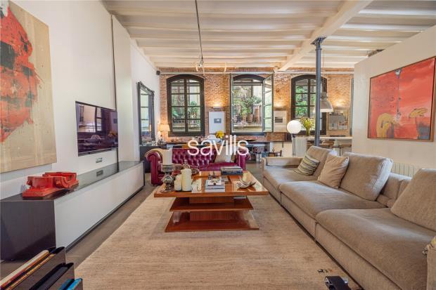 Квартира с 2 спальнями в Старый город, Испания № 182325