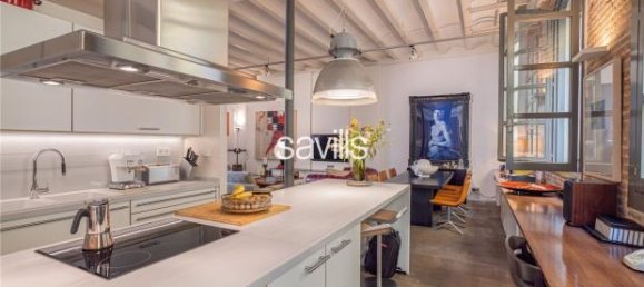 Квартира с 2 спальнями в Старый город, Испания № 182325 21