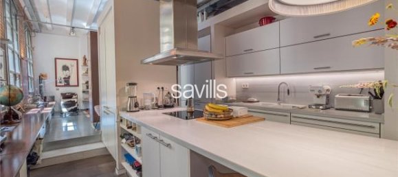 Квартира с 2 спальнями в Старый город, Испания № 182325 16