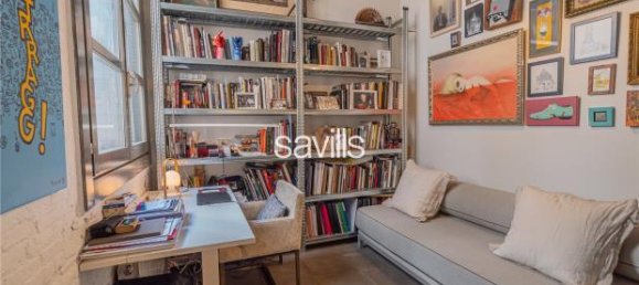 Квартира с 2 спальнями в Старый город, Испания № 182325 10