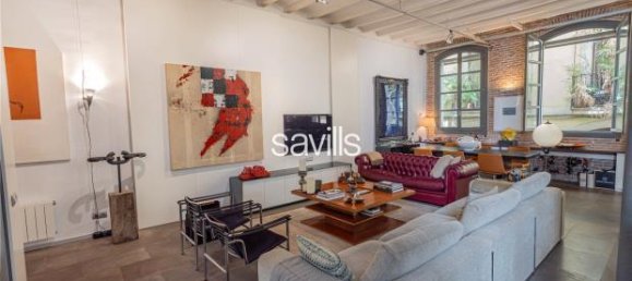 Квартира с 2 спальнями в Старый город, Испания № 182325 7