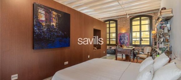 Квартира с 2 спальнями в Старый город, Испания № 182325 33