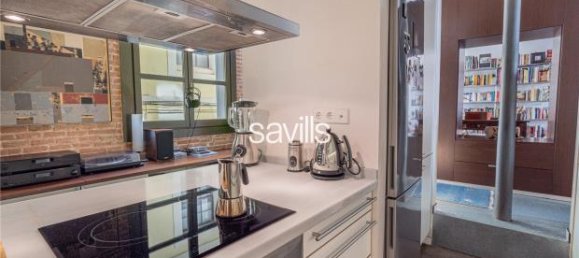 Квартира с 2 спальнями в Старый город, Испания № 182325 19