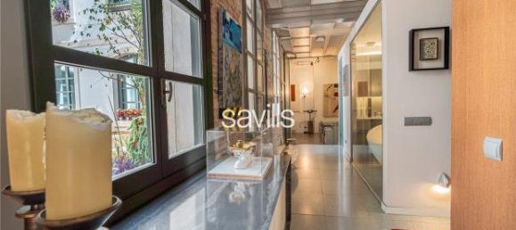 Квартира с 2 спальнями в Старый город, Испания № 182325 34