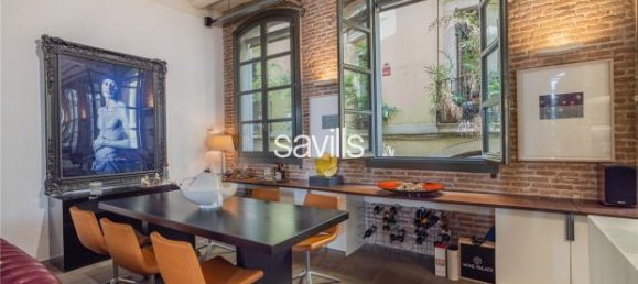 Квартира с 2 спальнями в Старый город, Испания № 182325 4