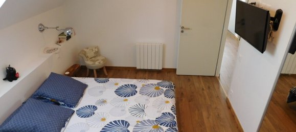 4 bedrooms House in Cercottes, France No. 235896 22