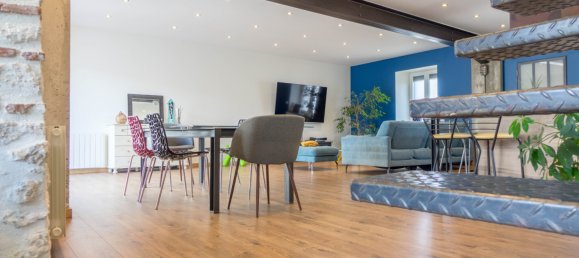 4 bedrooms House in Cercottes, France No. 235896 18