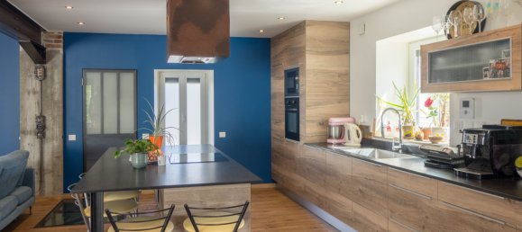 4 bedrooms House in Cercottes, France No. 235896 4