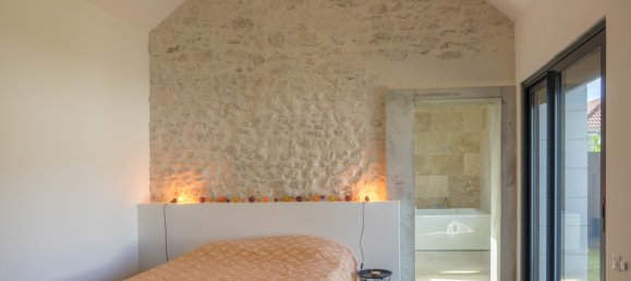 4 bedrooms House in Cercottes, France No. 235896 3