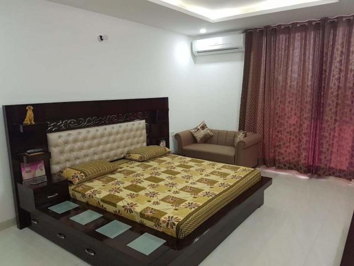 5 غرف نوم منزل في Mohali, India رقم 27234