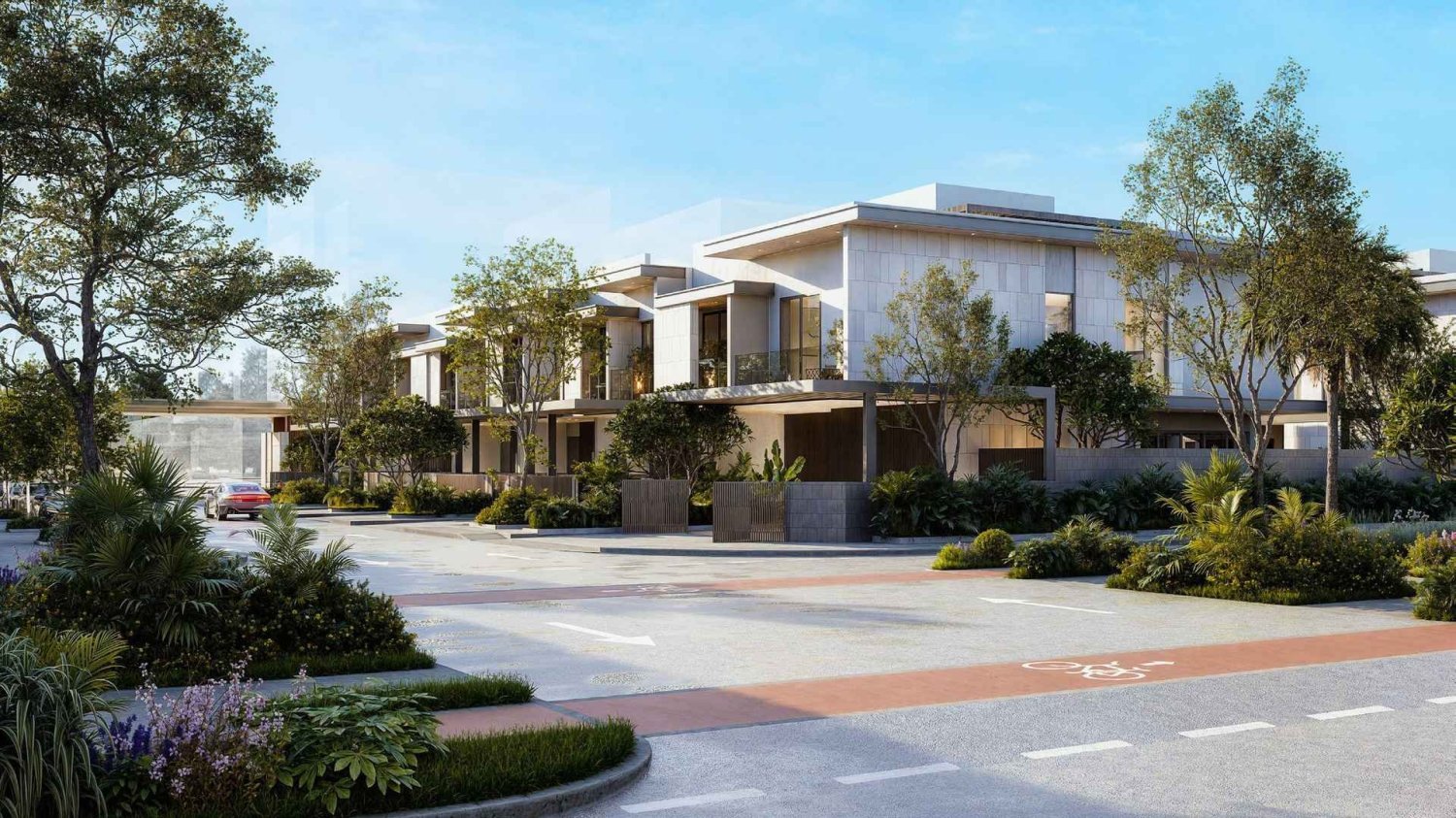 4 bedrooms Villa for sale in Jumeirah Golf Estates, Dubai, UAE № 117271