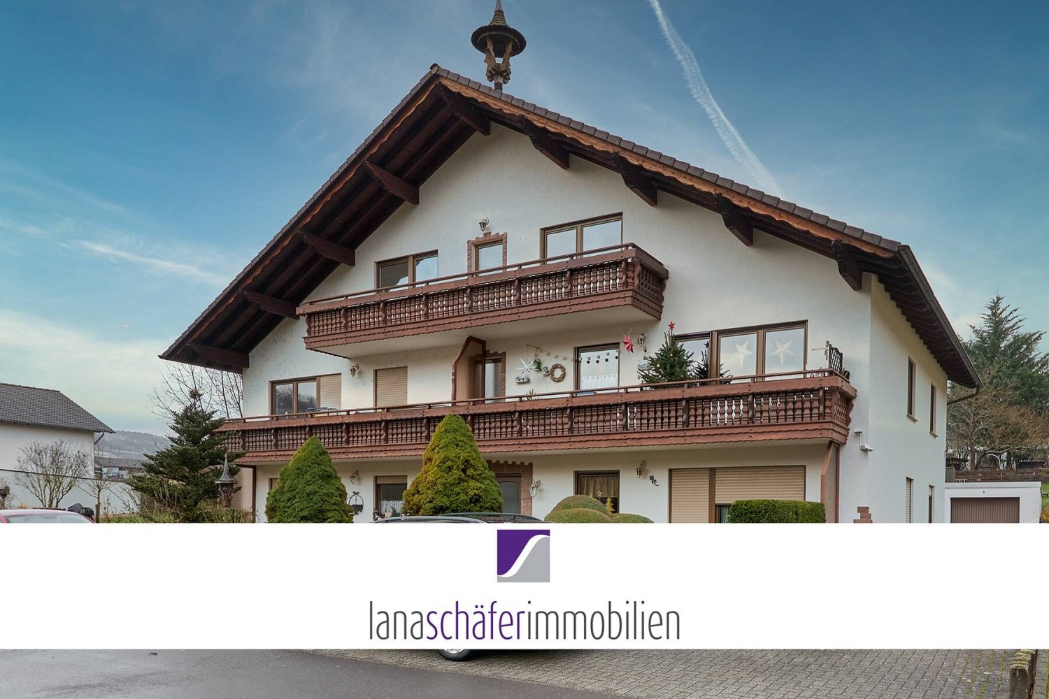 2 bedrooms Apartment in Bernkastel-Wittlich, Germany No. 151514