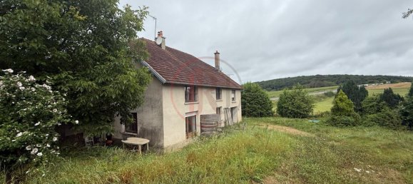 Bâtiment à Haute-Saône, France 270m² No. 301295 2
