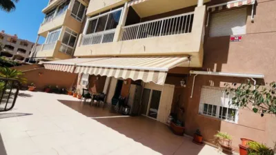 3 غرف نوم شقة في Alicante, Spain رقم 242841