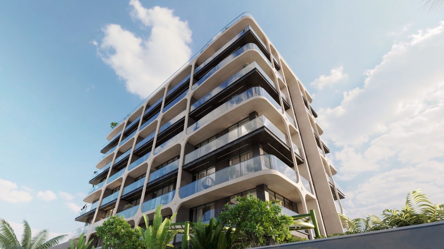 2 bedrooms Apartment in Dubai, UAE No. 98291