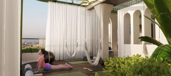 2 Schlafzimmer Wohnung in Dubai, UAE, Nr. 98291 10