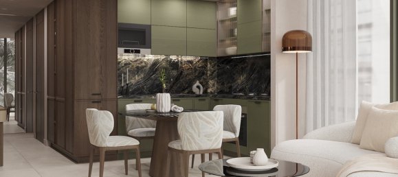 2 Schlafzimmer Wohnung in Dubai, UAE, Nr. 98291 14