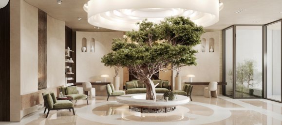 2 Schlafzimmer Wohnung in Dubai, UAE, Nr. 98291 11