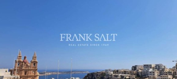 3 Schlafzimmer Wohnung in Mellieha, Malta, Nr. 7987 38