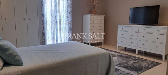 3 Schlafzimmer Wohnung in Mellieha, Malta, Nr. 7987 16