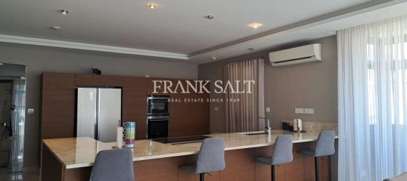 3 Schlafzimmer Wohnung in Mellieha, Malta, Nr. 7987 3