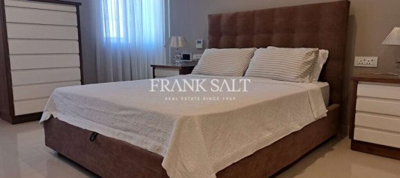 3 Schlafzimmer Wohnung in Mellieha, Malta, Nr. 7987 13