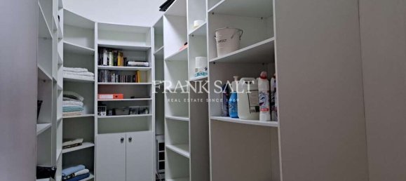 3 Schlafzimmer Wohnung in Mellieha, Malta, Nr. 7987 32