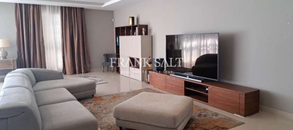 3 Schlafzimmer Wohnung in Mellieha, Malta, Nr. 7987 2