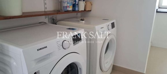 3 Schlafzimmer Wohnung in Mellieha, Malta, Nr. 7987 34