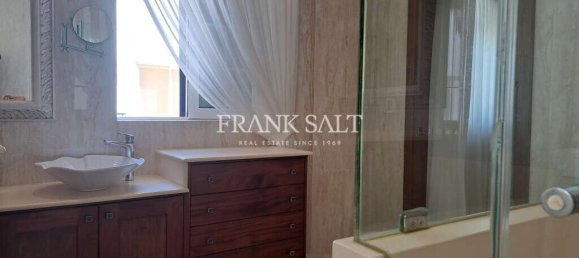 3 Schlafzimmer Wohnung in Mellieha, Malta, Nr. 7987 26