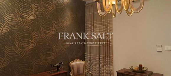 3 Schlafzimmer Wohnung in Mellieha, Malta, Nr. 7987 8