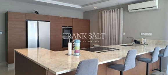 3 Schlafzimmer Wohnung in Mellieha, Malta, Nr. 7987 5