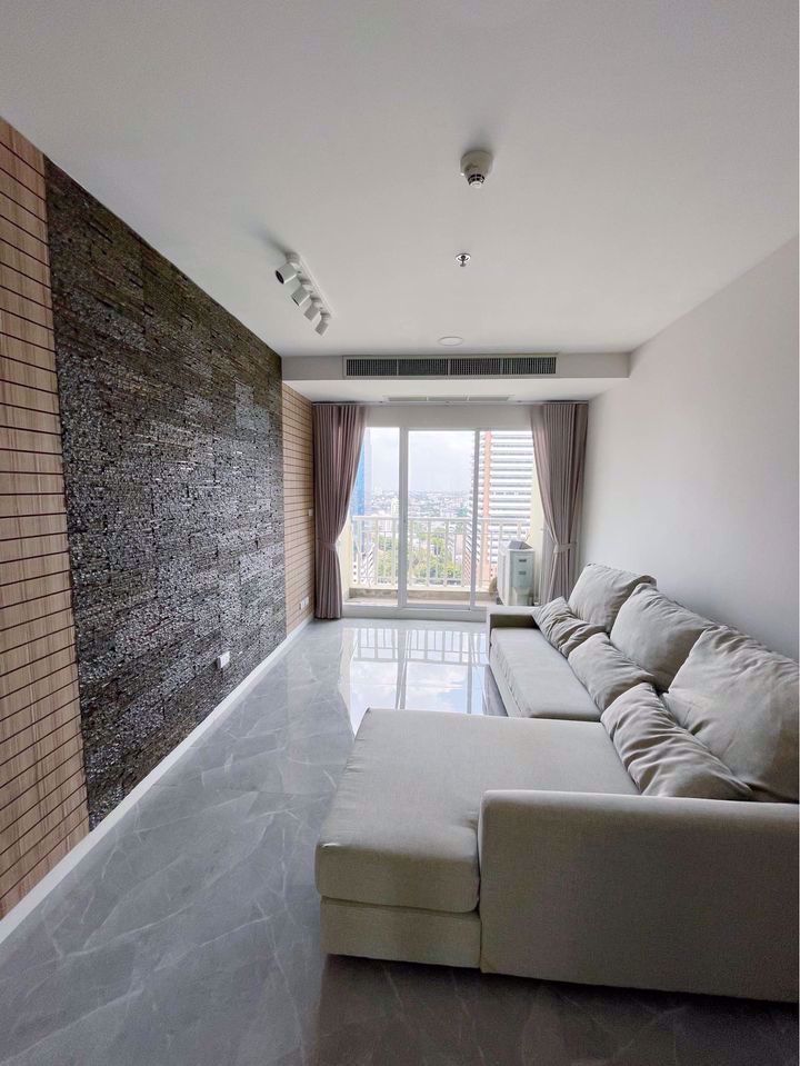 شقة 1 غرف نوم  في Watthana, Thailand رقم 4619