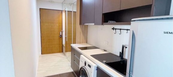 شقة 1 غرف نوم  في Watthana, Thailand رقم 4619 2