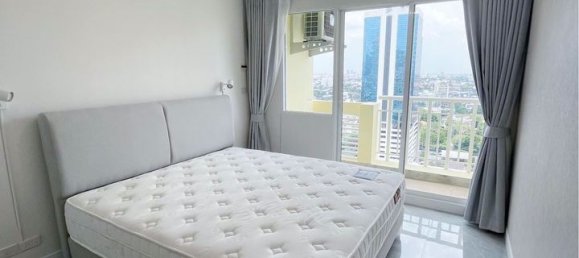 شقة 1 غرف نوم  في Watthana, Thailand رقم 4619 4