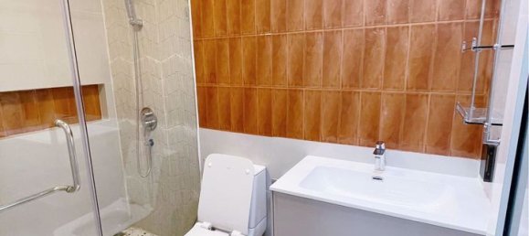 شقة 1 غرف نوم  في Watthana, Thailand رقم 4619 6