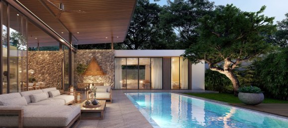 Vivenda T4 em Phuket, Thailand N.º 31922 8