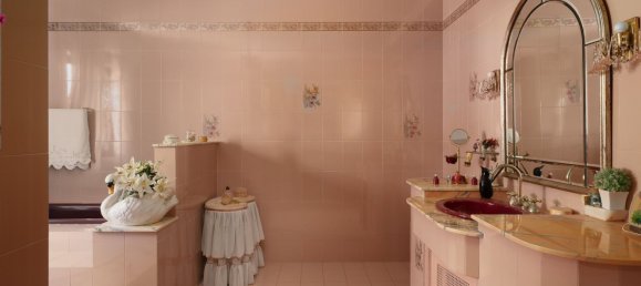 Вилла с 23 комнатами в Террачина, Италия № 267512 31