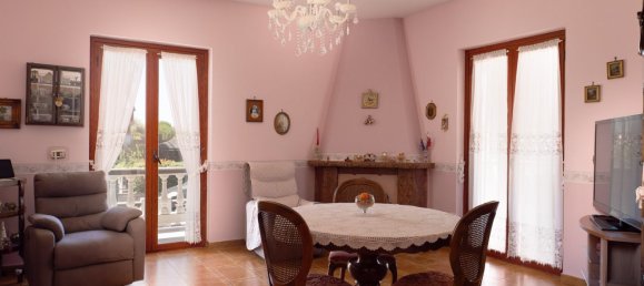 Вилла с 23 комнатами в Террачина, Италия № 267512 19