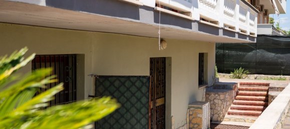 Вилла с 23 комнатами в Террачина, Италия № 267512 6