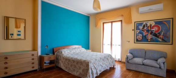 Вилла с 23 комнатами в Террачина, Италия № 267512 43