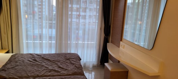 Apartamento 1+1 em Alanya, Turkey N.º 8993 4