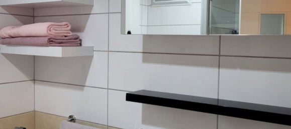 Apartamento 1+1 em Alanya, Turkey N.º 8993 3