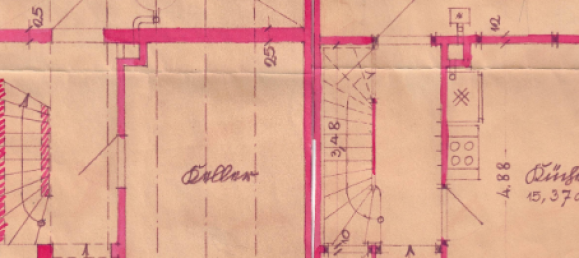 4 bedrooms Townhouse in Mannheim, Germany No. 277384 30