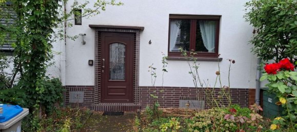 4 bedrooms Townhouse in Mannheim, Germany No. 277384 3