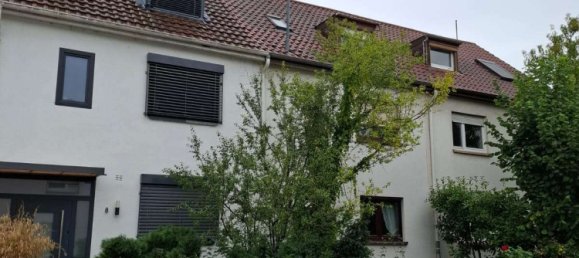 4 bedrooms Townhouse in Mannheim, Germany No. 277384 2