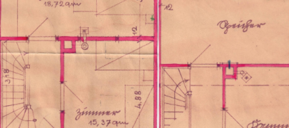 4 bedrooms Townhouse in Mannheim, Germany No. 277384 31